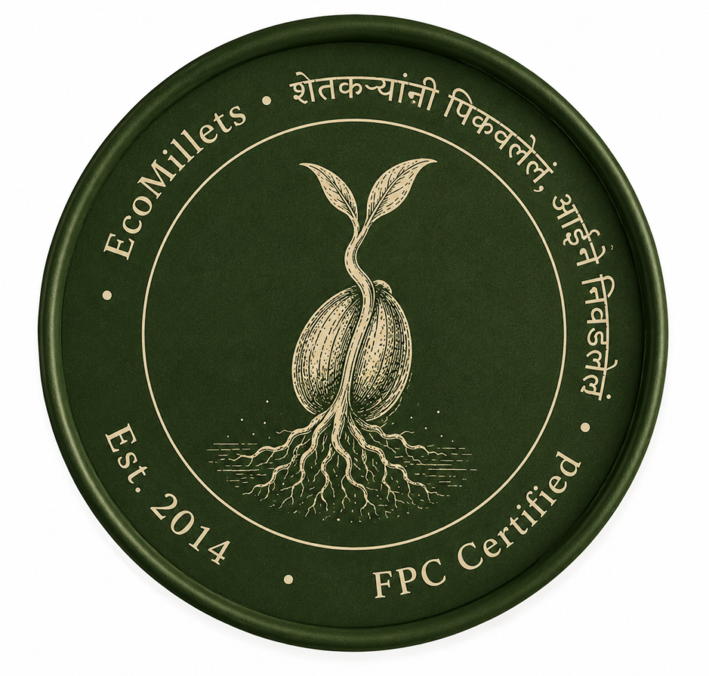 ecomillet logo