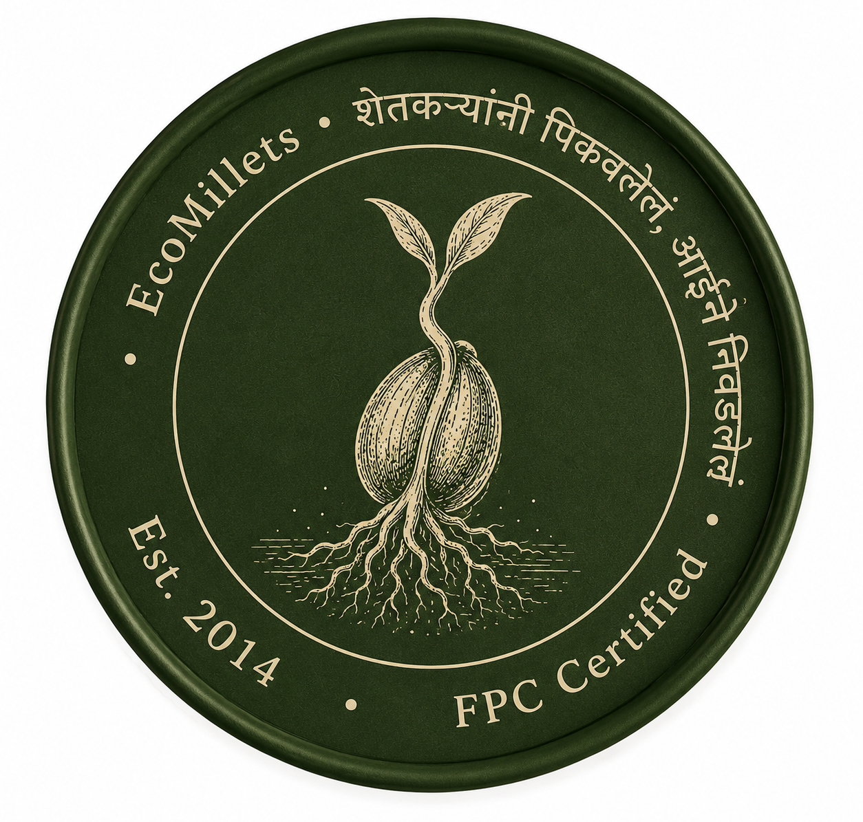 Eco Millet